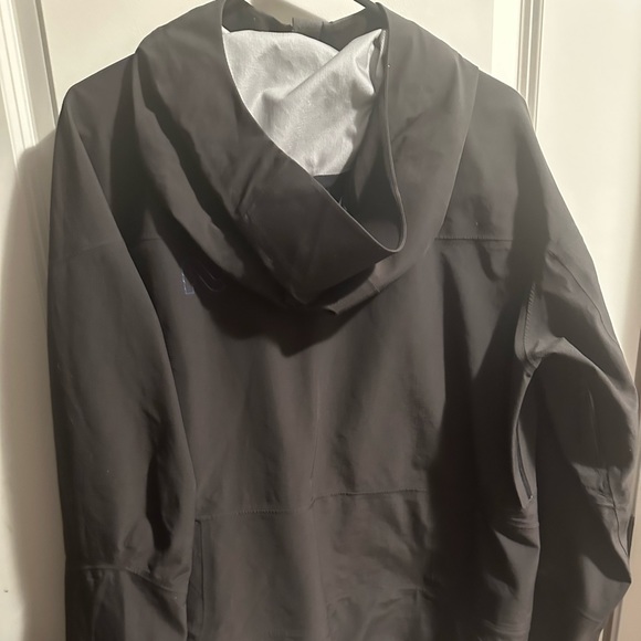 Flylow Domino Shell ski jacket - Picture 2 of 4